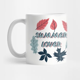 Summer Lover Mug